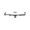 Reese Trailer Tow Hitch For 05-09 Ford Five Hundred Freestyle Taurus X Sable Montego