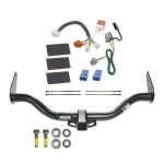 Custom Fit Trailer Hitch Wiring Harness (Plug & Play) Installation Hardware Installation Instructions 44529 85757 Reese Trailer Tow Hitch 05-15 Nissan Xterra Wiring Harness Kit 05 06 07 08 09 10 11 12 13 14 15 2005 2006 2007 2008 2009 2010 2011 2012 Reese Trailer Tow Hitch For 05-15 Nissan Xterra w/ Wiring Harness Kit
