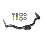 Reese Trailer Tow Hitch For 05-15 Nissan Xterra2" Towing Receiver