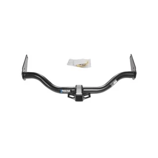 Custom Fit Trailer Hitch Wiring Harness (Plug & Play) Installation Hardware Installation Instructions 44529 85757 Reese Trailer Tow Hitch 05-15 Nissan Xterra Wiring Harness Kit 05 06 07 08 09 10 11 12 13 14 15 2005 2006 2007 2008 2009 2010 2011 2012 Reese Trailer Tow Hitch For 05-15 Nissan Xterra w/ Wiring Harness Kit