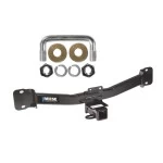 Reese Trailer Tow Hitch For 04-10 BMW X3 All Models 2" Towing Receiver Class 3