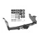 Reese Trailer Tow Hitch For 03-10 Dodge Ram 1500 2500 3500 Except OEM Hitch or Cab & Chassis 2" Towing Receiver Class 3