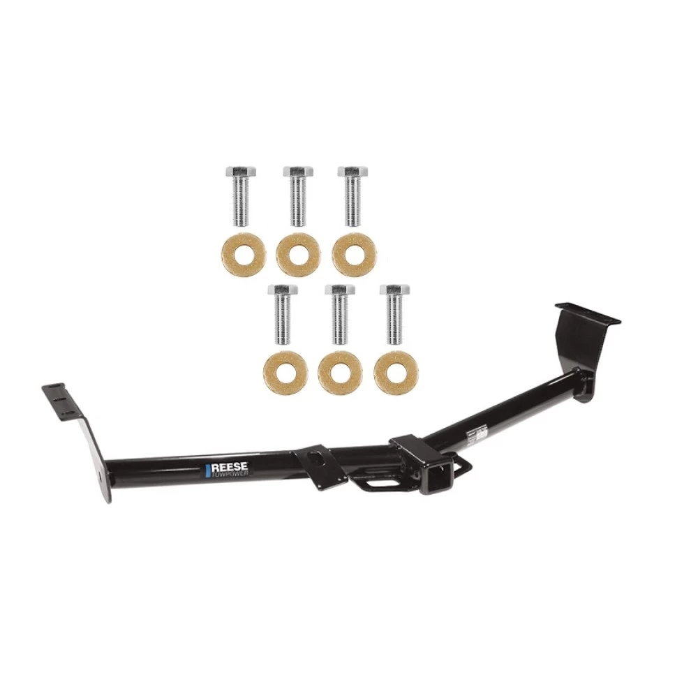Reese Trailer Tow Hitch For 06-14 Kia Sedona 07-08 Hyundai Entourage 2" Receiver