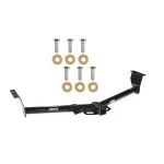 Reese Trailer Tow Hitch For 06-14 Kia Sedona 07-08 Hyundai Entourage 2" Receiver