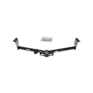Reese Trailer Tow Hitch Receiver For 06-14 Kia Sedona 07-08 Hyundai Entourage w/Tri-Ball Triple Ball 1-7/8" 2" 2-5/16"