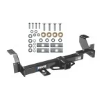 Reese Trailer Tow Hitch For 01-05 Pontiac Aztek 02-07 Buick Rendezvous 2" Receiver Class 3