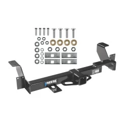 Reese Trailer Tow Hitch For 01-05 Pontiac Aztek 02-07 Buick Rendezvous 2" Receiver Class 3