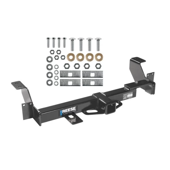 Reese Trailer Tow Hitch For 01-05 Pontiac Aztek 02-07 Buick Rendezvous 2" Receiver Class 3