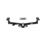 Reese Trailer Tow Hitch Receiver For 06-10 Ford Explorer Mercury Mountaineer w/Tri-Ball Triple Ball 1-7/8" 2" 2-5/16"