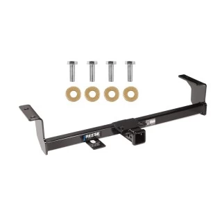 Reese Trailer Tow Hitch For 06-13 Suzuki Grand Vitara 2" Towing Receiver Class 3