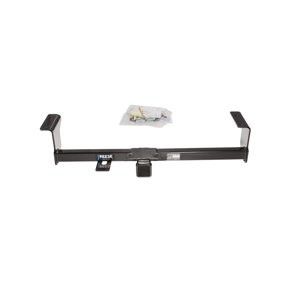 Reese Trailer Tow Hitch For 06-13 Suzuki Grand Vitara  2" Towing Receiver Class 3 