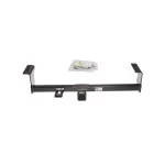 Reese Trailer Tow Hitch For 06-13 Suzuki Grand Vitara  2" Towing Receiver Class 3 
