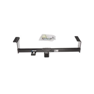 Reese Trailer Tow Hitch For 06-13 Suzuki Grand Vitara 2" Towing Receiver Class 3