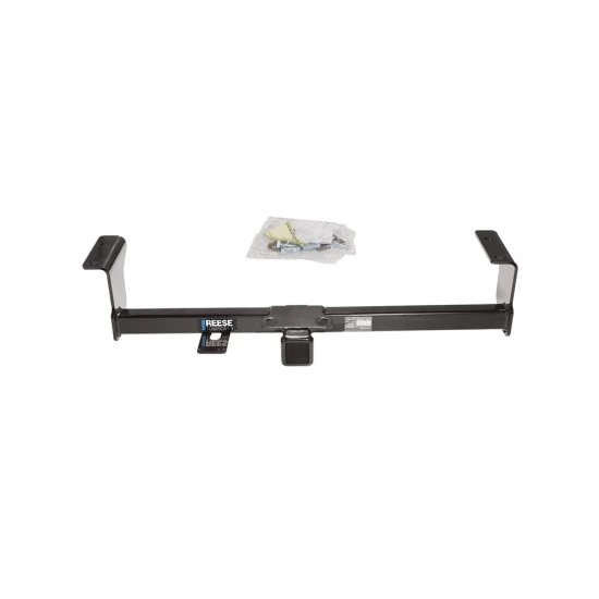 Reese Trailer Tow Hitch For 06-13 Suzuki Grand Vitara 2" Towing Receiver Class 3