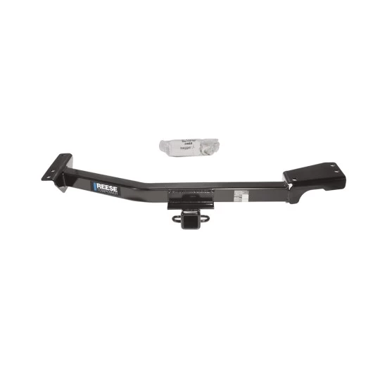 Reese Trailer Tow Hitch For 98-07 Lexus LX470 Toyota Land Cruiser 2" Receiver