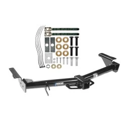 Reese Trailer Tow Hitch For 03-09 Lexus GX470 Toyota 4Runner 2" Receiver