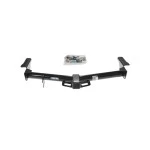 Reese Trailer Tow Hitch For 03-09 Lexus GX470 Toyota 4Runner 2" Receiver