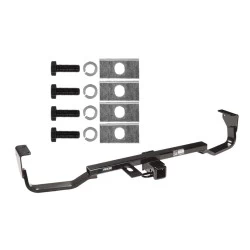 Reese Trailer Tow Hitch For 07-09 Hyundai Santa Fe 2" Towing Receiver Class 3