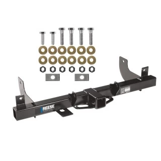 Reese Trailer Tow Hitch For 06-08 Ford F-150 Lincoln Mark LT w/o OEM Hitch 2" Receiver