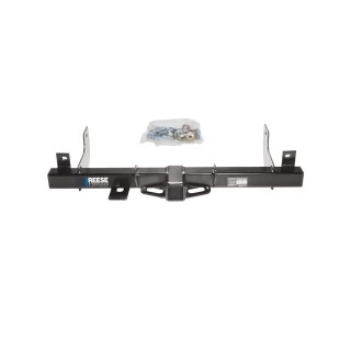 Reese Trailer Tow Hitch Receiver For 06-08 Ford F-150 Lincoln Mark LT w/o OEM Hitch w/Tri-Ball Triple Ball 1-7/8" 2" 2-5/16"