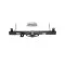 Reese Trailer Tow Hitch Receiver For 06-08 Ford F-150 Lincoln Mark LT w/o OEM Hitch w/Tri-Ball Triple Ball 1-7/8" 2" 2-5/16"