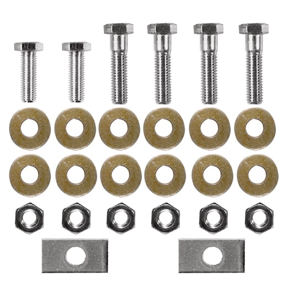 Reese Trailer Tow Hitch For 06-08 Ford F-150 Lincoln Mark LT w/o OEM Hitch 2" Receiver