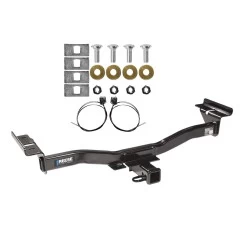 Reese Trailer Tow Hitch For 07-12 Mazda CX-7 All Styles 2" Receiver Class 3