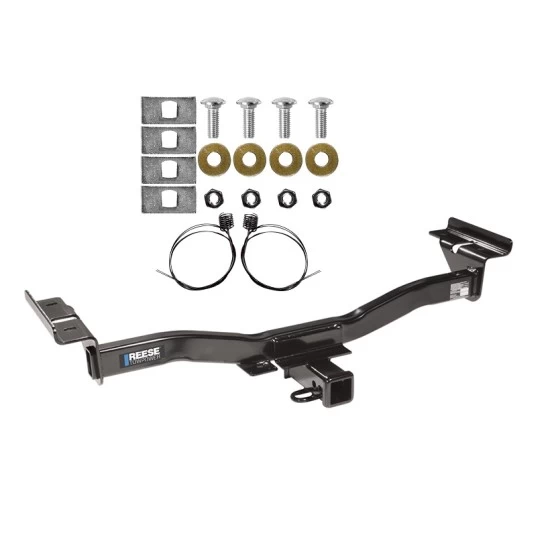 Reese Trailer Tow Hitch For 07-12 Mazda CX-7 2" Receiver Class 3