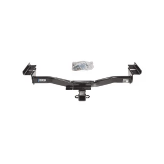 Reese Trailer Tow Hitch For 07-12 Mazda CX-7 2" Receiver Class 3