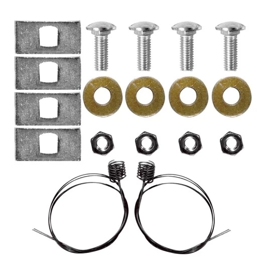 Reese Trailer Tow Hitch For 07-12 Mazda CX-7 2" Receiver Class 3