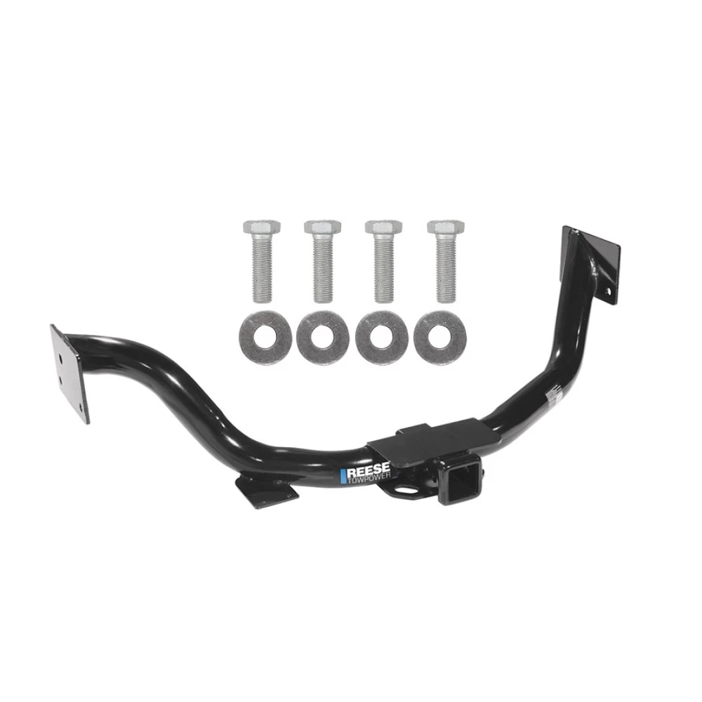 Reese Trailer Tow Hitch For 03-09 KIA Sorento All Models2" Towing Receiver