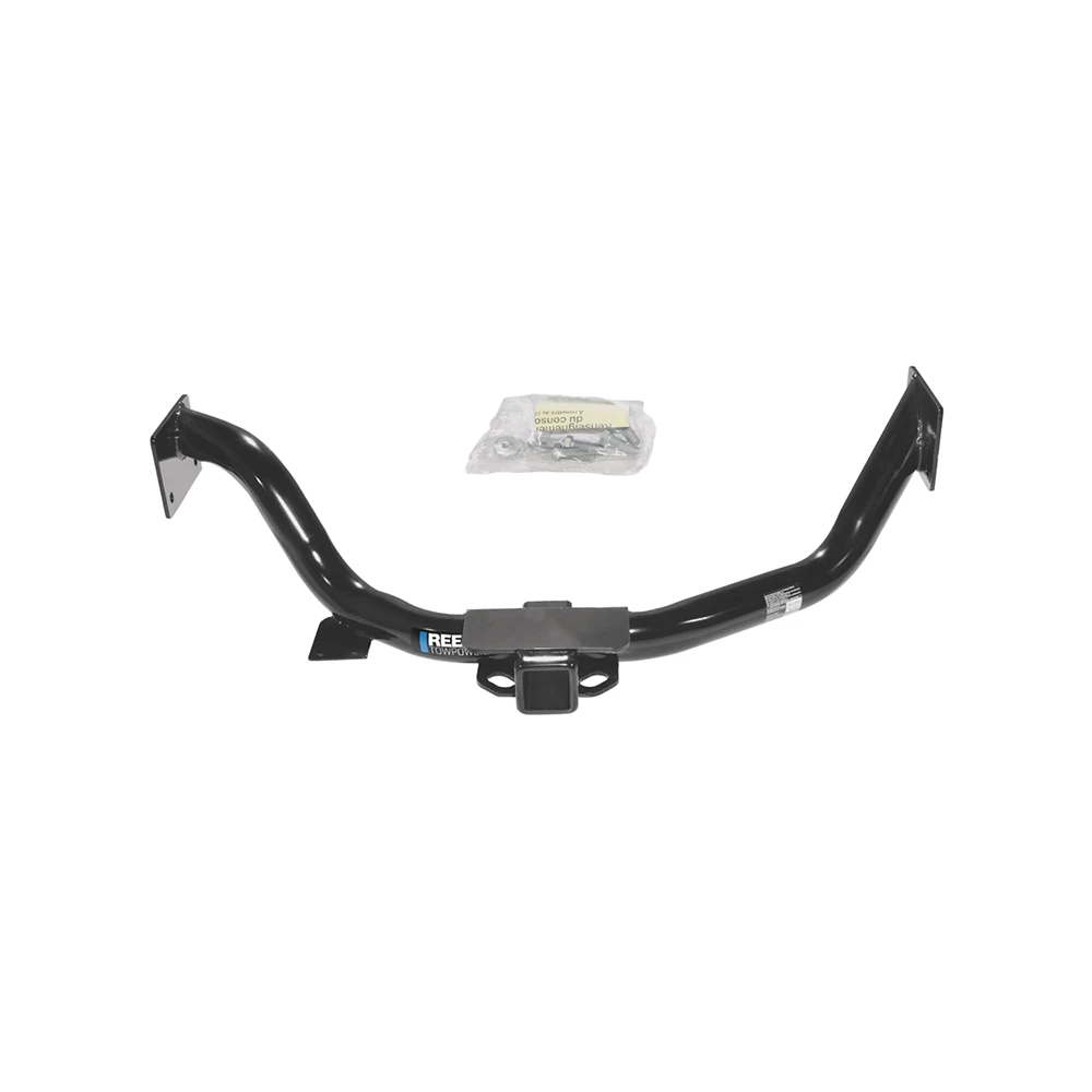 Reese Trailer Tow Hitch Receiver For 03-09 KIA Sorento All Models w/Tri-Ball Triple Ball 1-7/8" 2" 2-5/16"