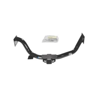 Reese Trailer Tow Hitch Receiver For 03-09 KIA Sorento All Models w/Tri-Ball Triple Ball 1-7/8" 2" 2-5/16"