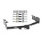 Trailer Tow Hitch For 99-13 Chevrolet Silverado GMC Sierra 1500 99-04 2500 Class 4 2" Receiver Reese