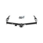 Trailer Tow Hitch For 99-13 Chevrolet Silverado GMC Sierra 1500 99-04 2500 Class 4 2" Receiver Reese