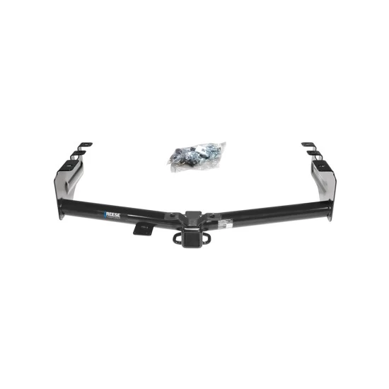 Trailer Tow Hitch For 99-13 Chevy Silverado GMC Sierra 1500 2007 Classic 99-04 2500 LD 01-06 1500 HD Class 4 2" Receiver Reese