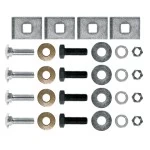 Trailer Tow Hitch For 99-13 Chevrolet Silverado GMC Sierra 1500 99-04 2500 Class 4 2" Receiver Reese