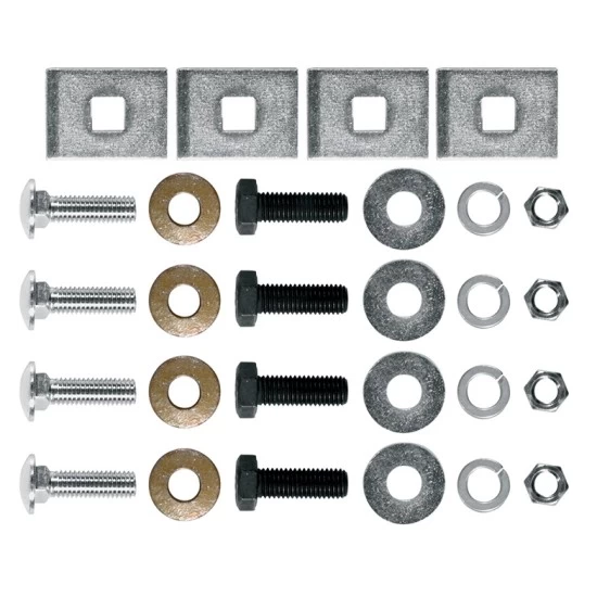 Trailer Tow Hitch For 99-13 Chevy Silverado GMC Sierra 1500 2007 Classic 99-04 2500 LD 01-06 1500 HD Class 4 2" Receiver Reese