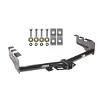 Reese Trailer Tow Hitch For 99-13 Chevy Silverado GMC Sierra 1500 2007 Classic 99-04 2500 LD 01-06 1500 HD