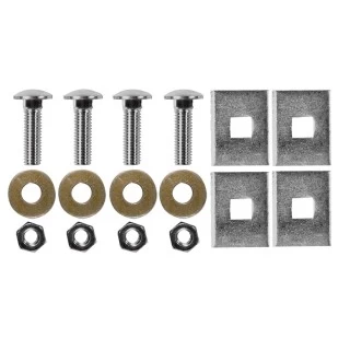 Reese Trailer Tow Hitch For 99-13 Chevy Silverado GMC Sierra 1500 2007 Classic 99-04 2500 LD 01-06 1500 HD