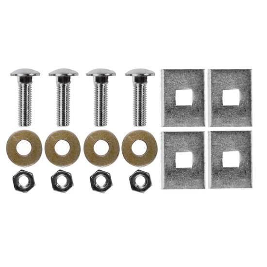 Reese Trailer Tow Hitch For 99-13 Chevy Silverado GMC Sierra 1500 HD 99-04 2500 LD (07-07 Classic) Standard or Step Bumper Deluxe Package Wiring 2" Ball and Lock