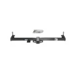 Reese Trailer Tow Hitch Receiver For 97-06 Jeep Wrangler TJ All Models w/Tri-Ball Triple Ball 1-7/8" 2" 2-5/16"