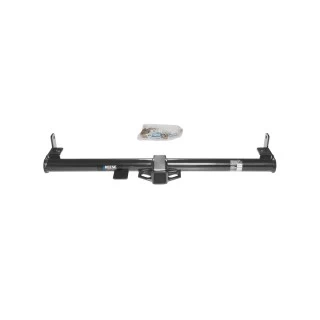 Reese Trailer Tow Hitch For 97-06 Jeep Wrangler TJ All Models 2" Towing Receiver Class 3