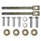 Reese Trailer Tow Hitch For 97-06 Jeep Wrangler TJ All Models 2" Towing Receiver Class 3