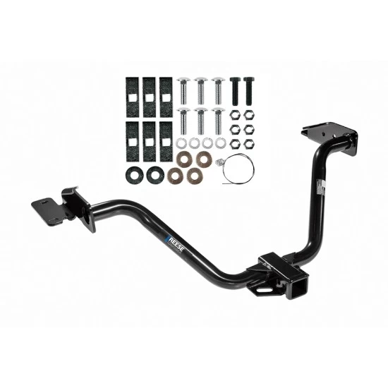 Reese Trailer Tow Hitch For 04-08 Chrysler Pacifica2" Towing Receiver