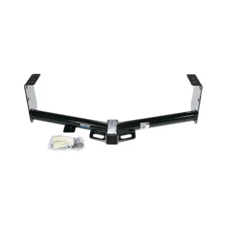 Reese Trailer Tow Hitch For 07-21 Toyota Tundra Except OEM Receiver Class 3 2" Towing Receiver