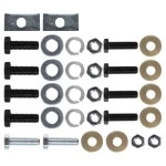 Reese Trailer Tow Hitch Receiver For 07-21 Toyota Tundra Except OEM Receiver w/Tri-Ball Triple Ball 1-7/8" 2" 2-5/16"