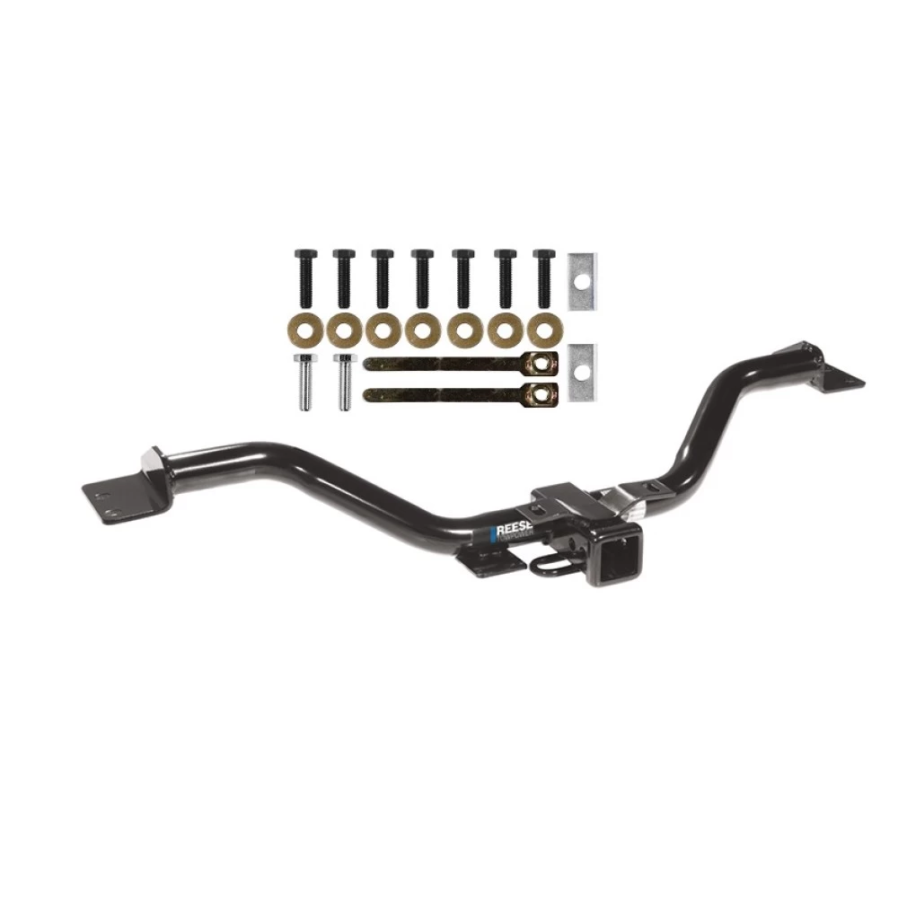 Reese Trailer Tow Hitch For 09-17 Chevy Traverse 07-17 GMC Acadia Buick Enclave Saturn Outlook