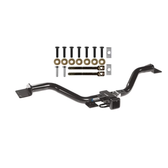 Reese Trailer Tow Hitch For 09-17 Chevy Traverse 07-17 GMC Acadia Buick Enclave Saturn Outlook