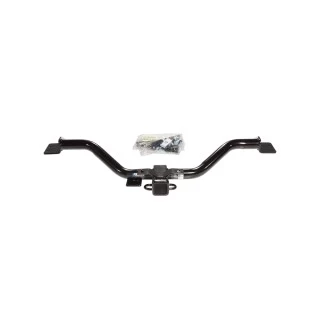 Trailer Hitch Tow Package Prodigy P3 Brake Control For 07-17 GMC Acadia Limited Buick Enclave Chevy Traverse 07-09 Saturn Outlook w/ 7-Way RV Wiring 2" Drop Mount 2" Ball Class 3 2" Receiver Reese Tekonsha
